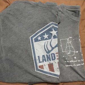 Men's Hunting t-shirts